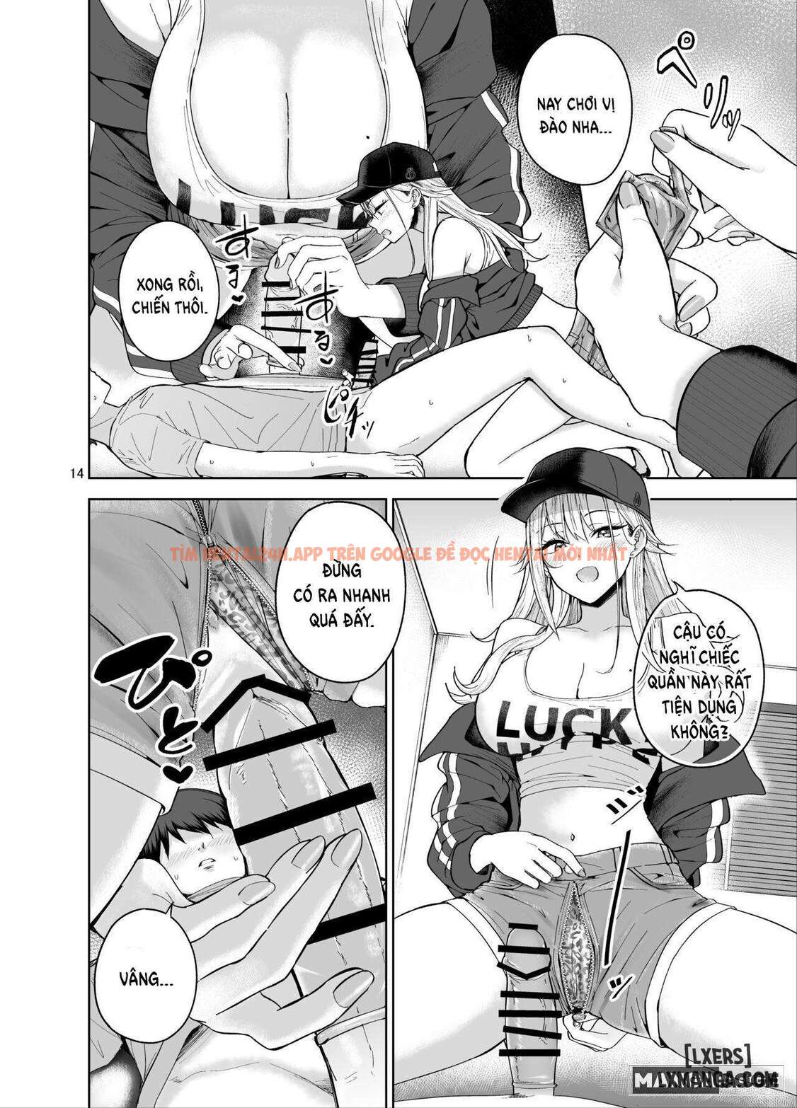 Xem ảnh 14 68ed811db538b trong truyện hentai Make Money Make Love - One Shot - www.hentaitvn.net