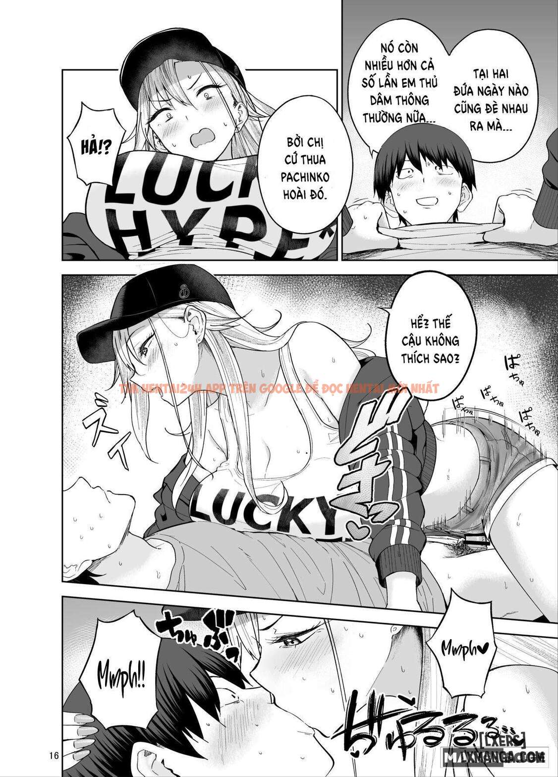 Xem ảnh 16 68ed811db538b trong truyện hentai Make Money Make Love - One Shot - www.hentaitvn.net