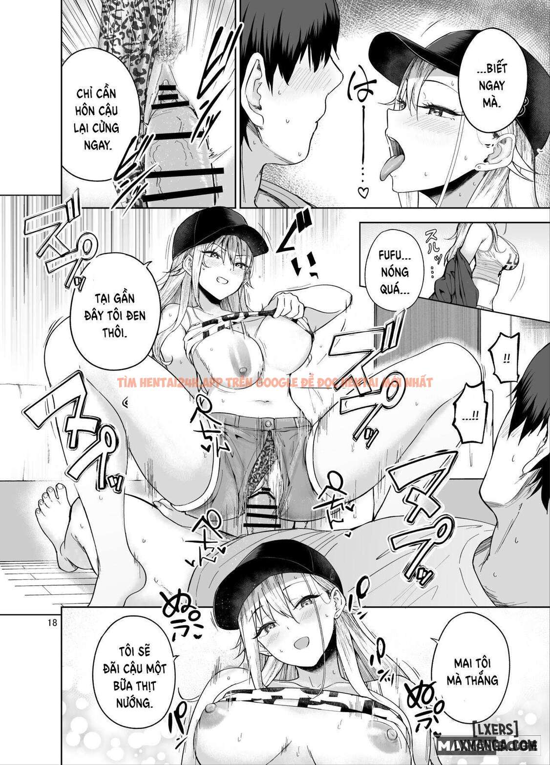 Xem ảnh 18 68ed811db538b trong truyện hentai Make Money Make Love - One Shot - www.hentaitvn.net