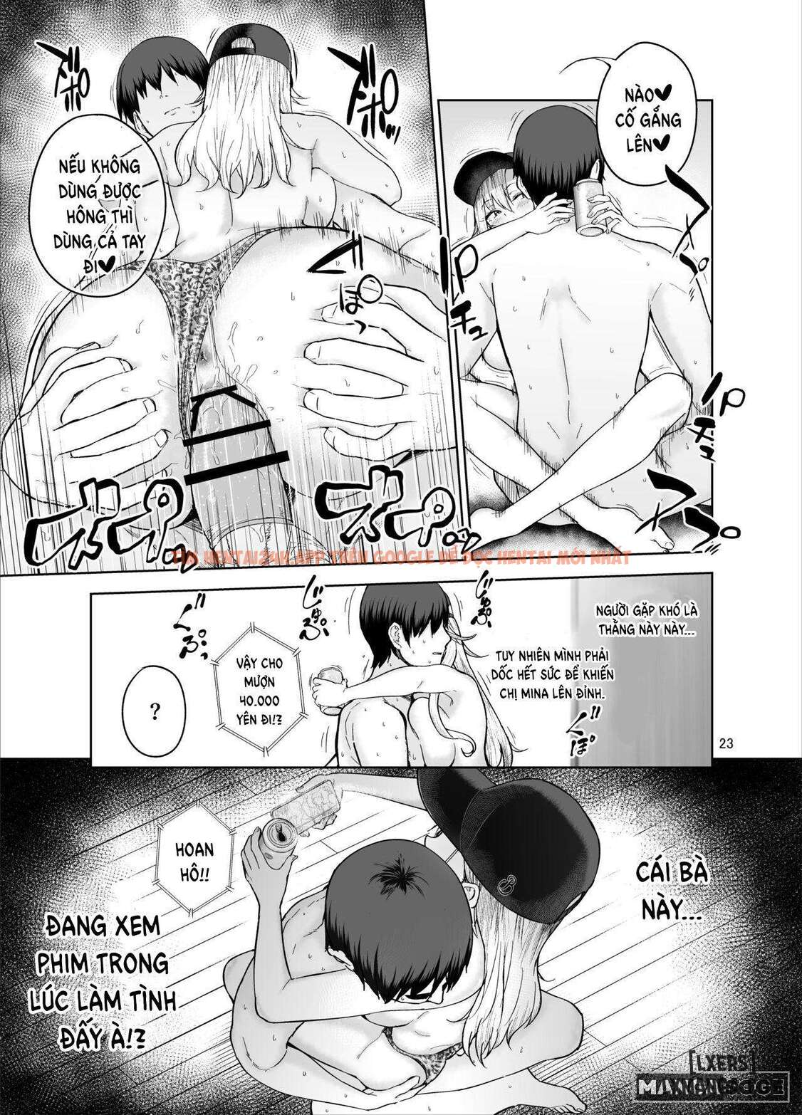 Xem ảnh 23 68ed811db538b trong truyện hentai Make Money Make Love - One Shot - www.hentaitvn.net