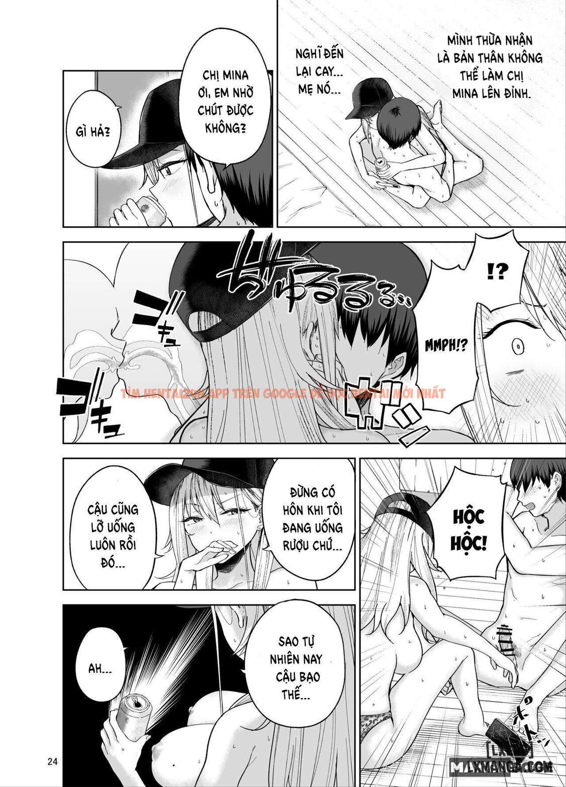 Xem ảnh 24 68ed811db538b trong truyện hentai Make Money Make Love - One Shot - www.hentaitvn.net