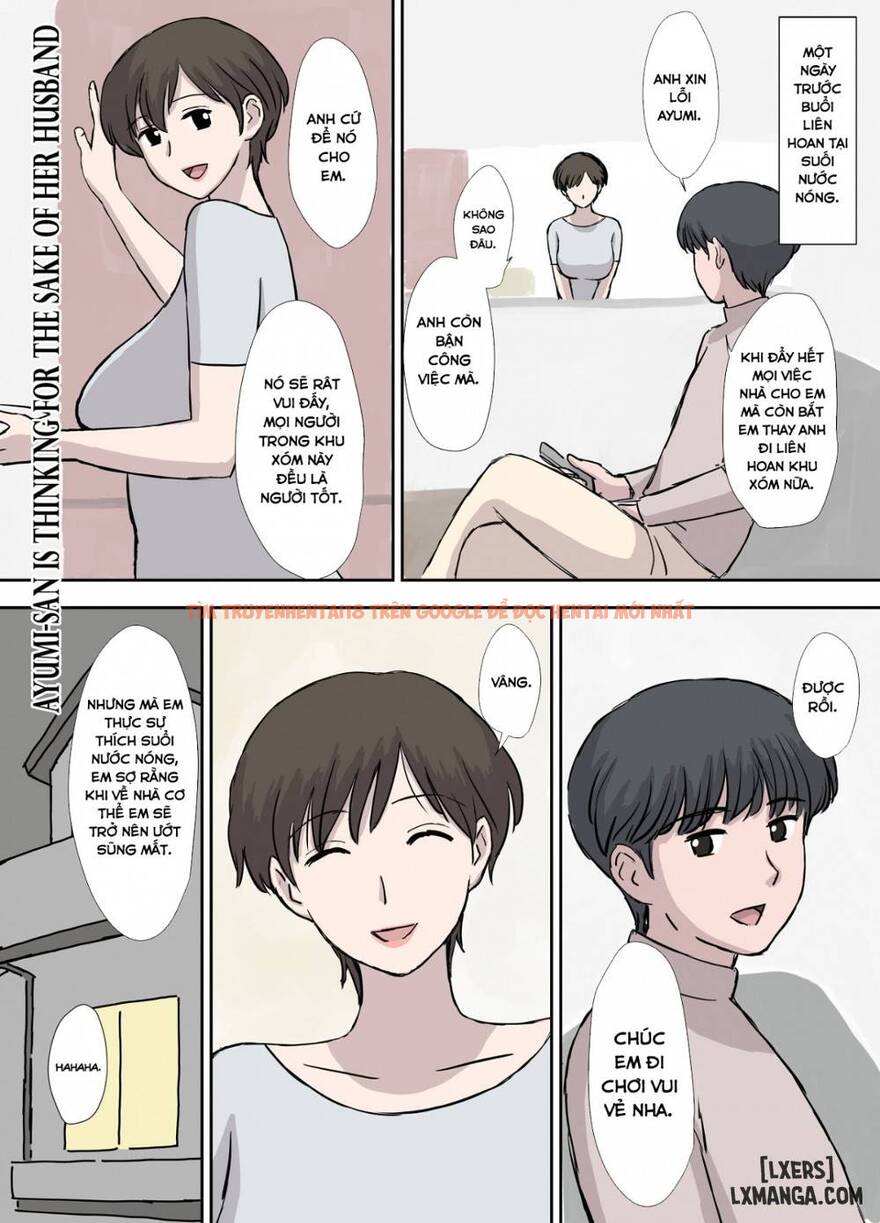 Trang truyện 24 trong truyện tranh Kyouko-san Ghét Thất Bại - One Shot - lxmanga.org