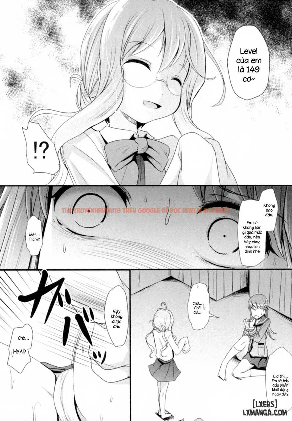 Xem ảnh 6 trong truyện hentai Makiesa - One Shot - hentaitvn.net