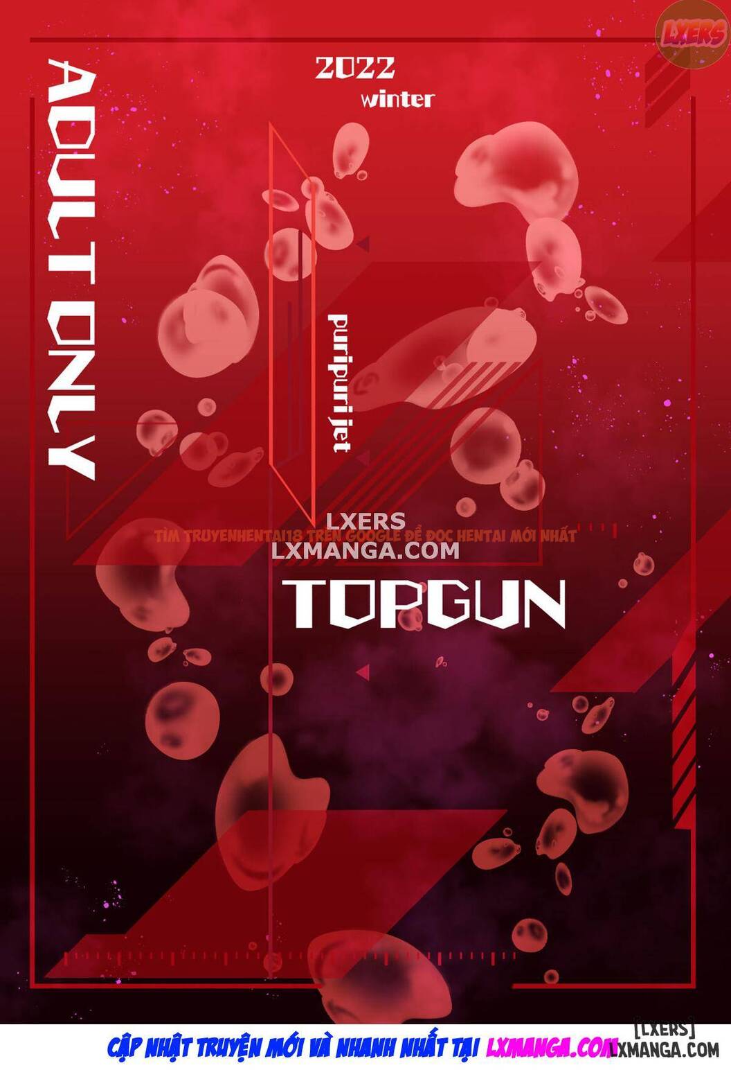 Trang truyện 28 trong truyện tranh Makima Nguy Hiểm - One Shot - lxmanga.org