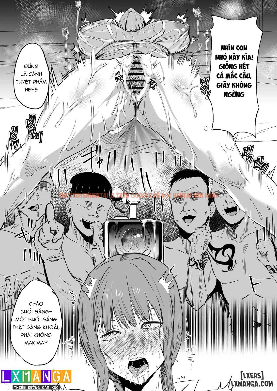Xem ảnh 13 68cb4b24b916a trong truyện hentai Makima Jikan Teishi Haiboku 2 - Chapter 1. - hentaitvn.net