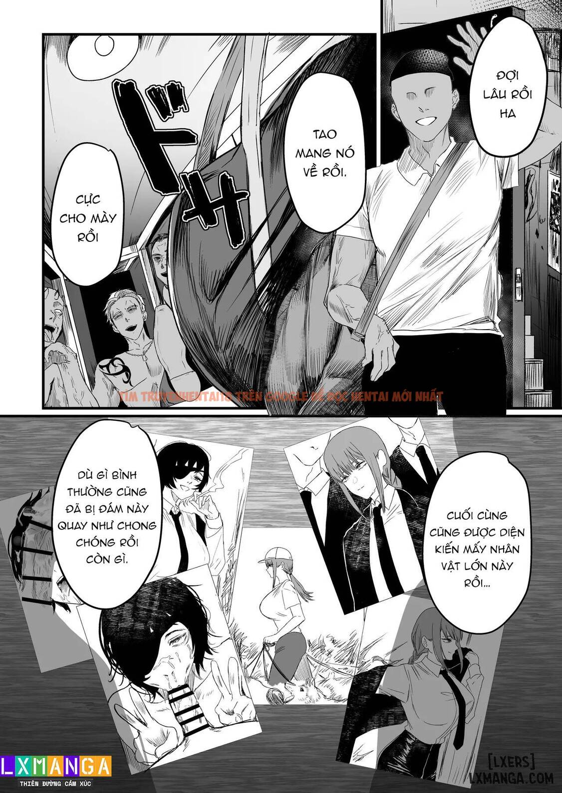 Xem ảnh 6 68cb4b24b916a trong truyện hentai Makima Jikan Teishi Haiboku 2 - Chapter 1. - hentaitvn.net