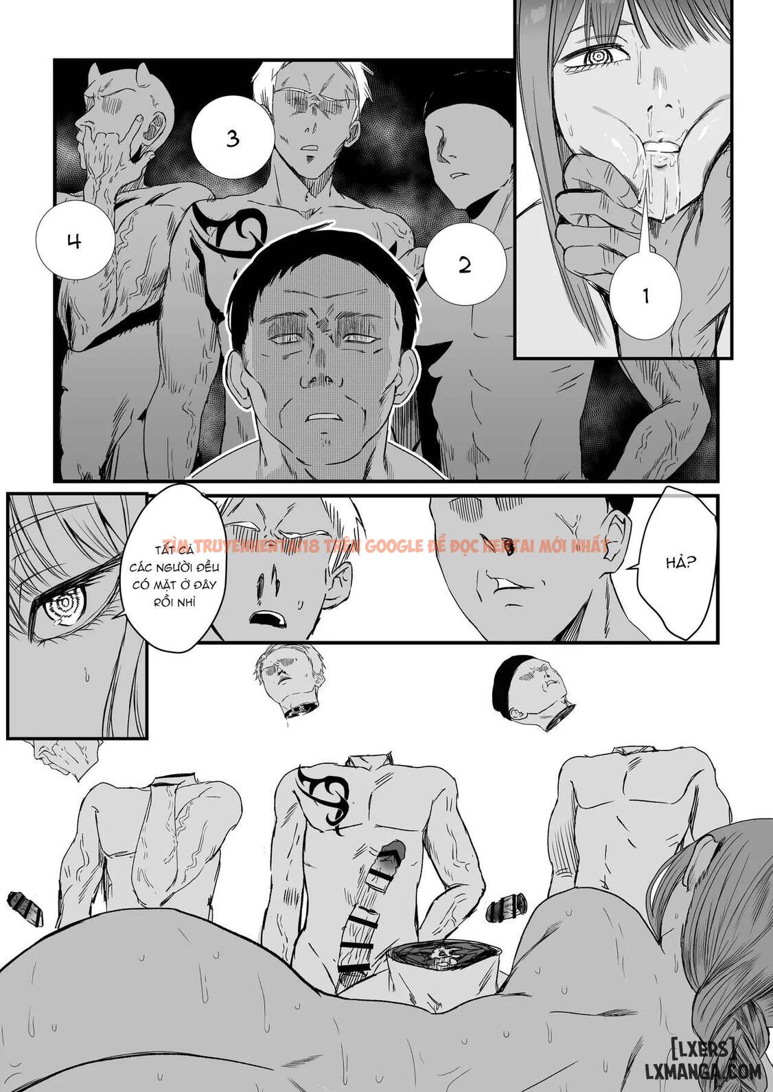 Xem ảnh 1 68cd324e041bf trong truyện hentai Makima Jikan Teishi Haiboku 2 - Chapter 2 - www.hentaitvn.net
