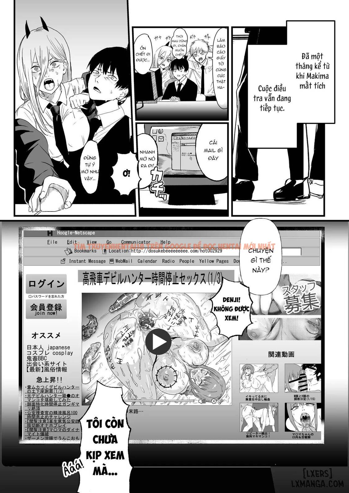Xem ảnh 19 68cd324e041bf trong truyện hentai Makima Jikan Teishi Haiboku 2 - Chapter 2 - www.hentaitvn.net