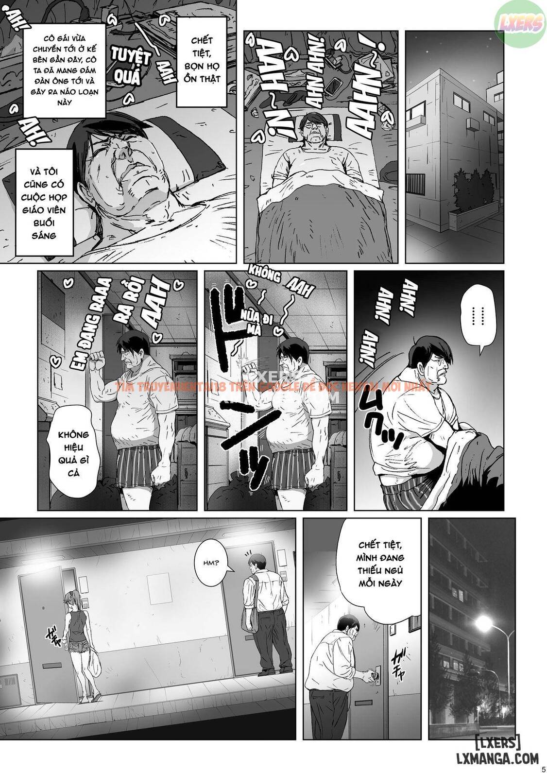 Xem ảnh 2 trong truyện hentai Making The Delinquent Slut Next-Door Into My Fuck Toy With Hypnosis - One Shot - hentaitvn.net