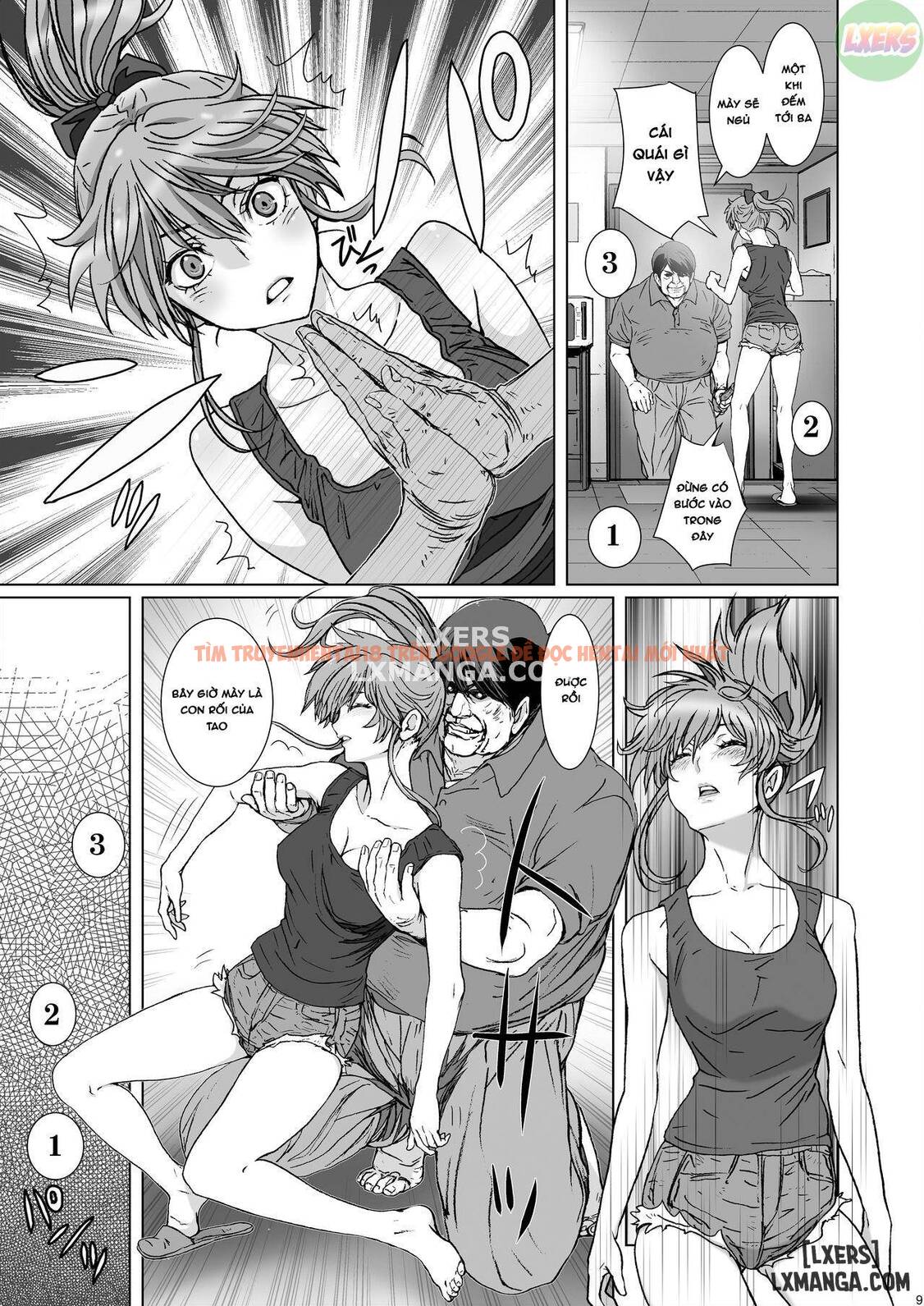 Xem ảnh 6 trong truyện hentai Making The Delinquent Slut Next-Door Into My Fuck Toy With Hypnosis - One Shot - hentaitvn.net