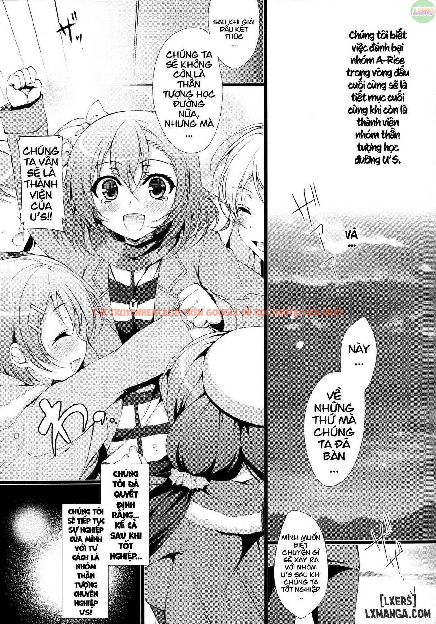 Trang truyện 4 trong truyện tranh Makipet - Chapter 1 - hentai24h.pro