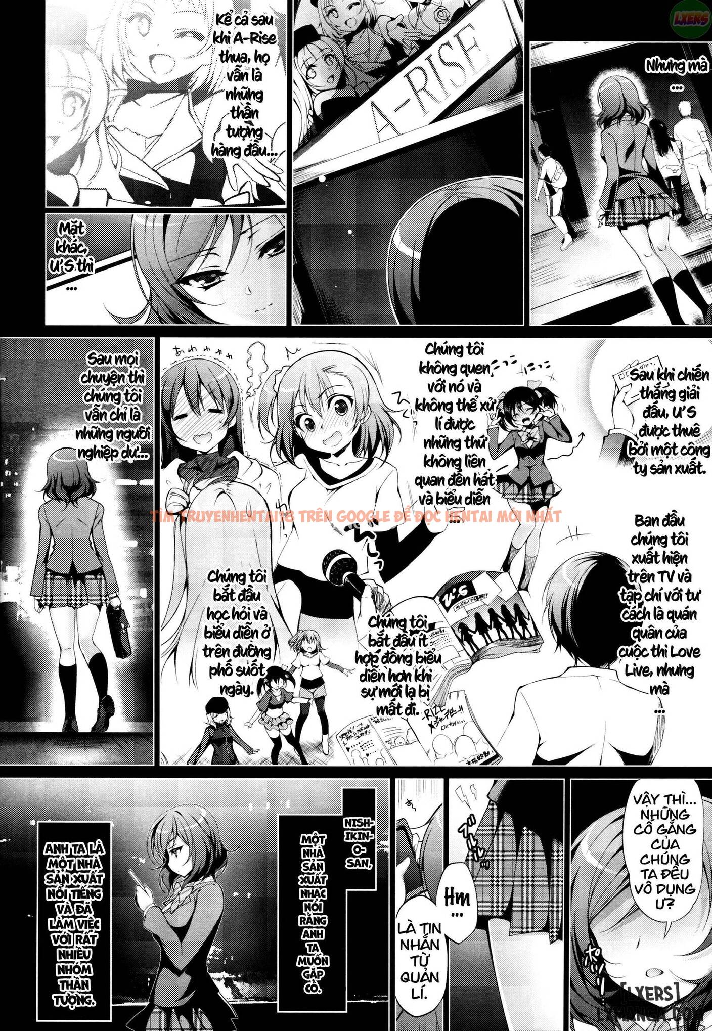 Trang truyện 5 trong truyện tranh Makipet - Chapter 1 - hentai24h.pro