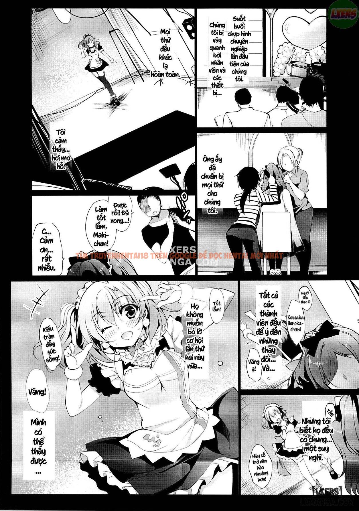Trang truyện 5 trong truyện tranh Makipet - Chapter 2 - hentai24h.pro