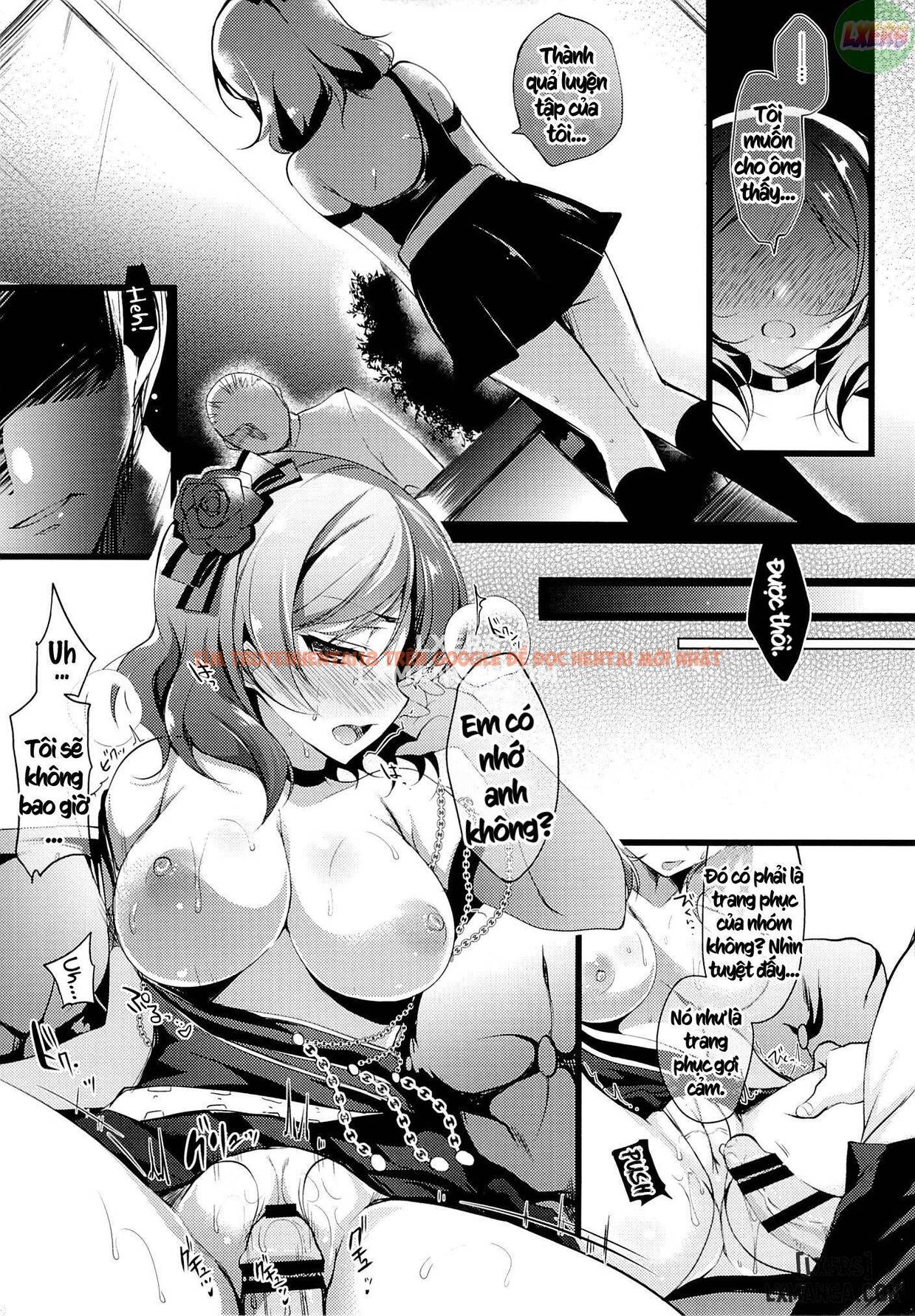 Trang truyện 19 trong truyện tranh Makipet - Chapter 3 - truyentvn.net