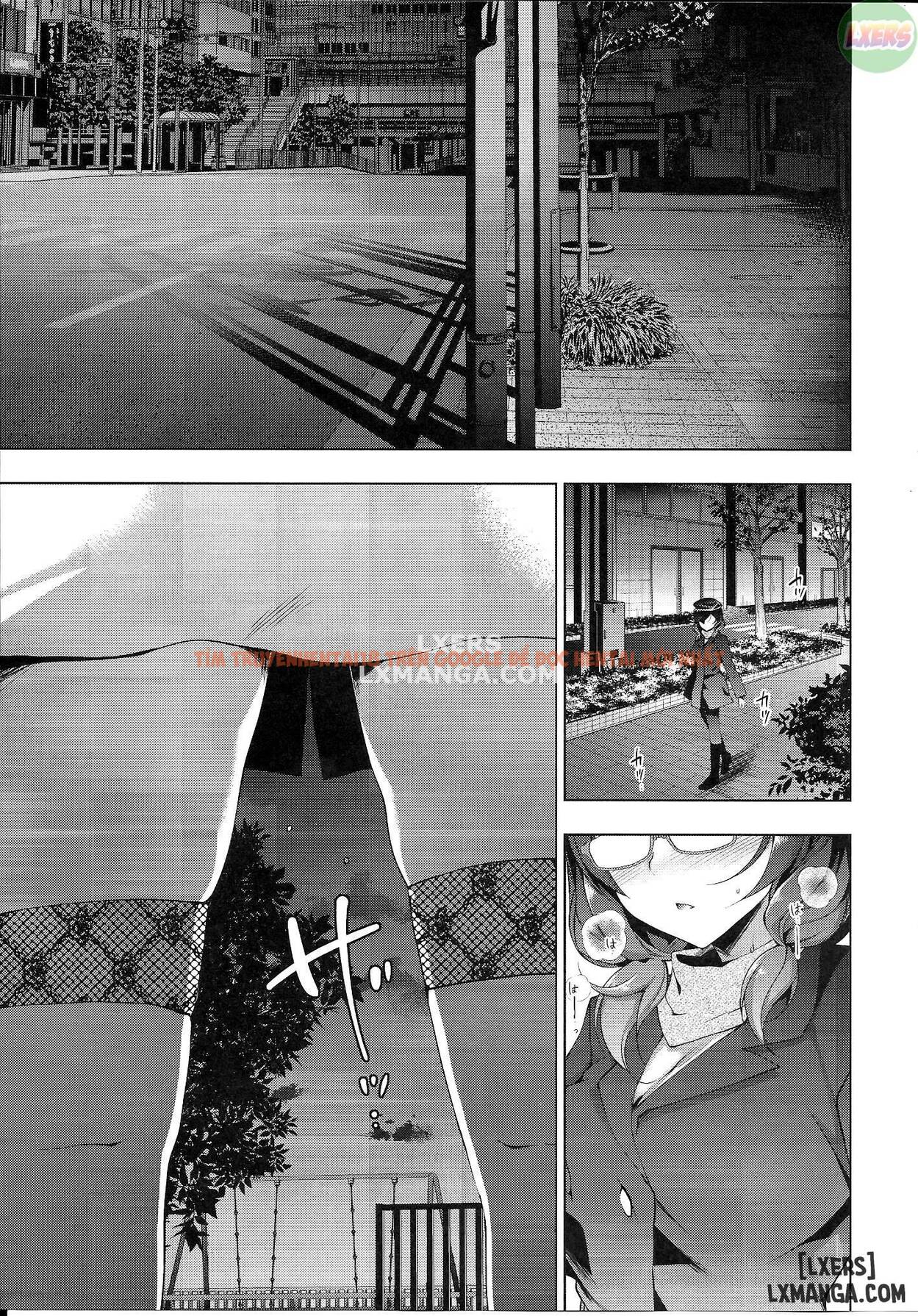 Trang truyện 1 trong truyện tranh Makipet - Chapter 7 - hentai24h.pro