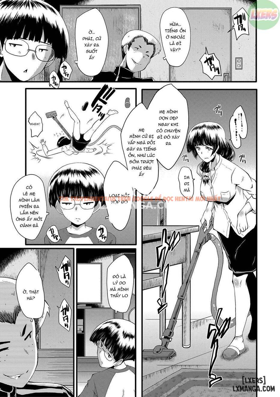 Trang truyện 19 trong truyện tranh Mama Dorei - Chapter 3 - truyentvn.net