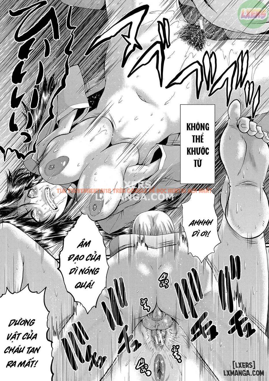 Trang truyện 17 trong truyện tranh Mama Dorei - Chapter 4 - truyentvn.net