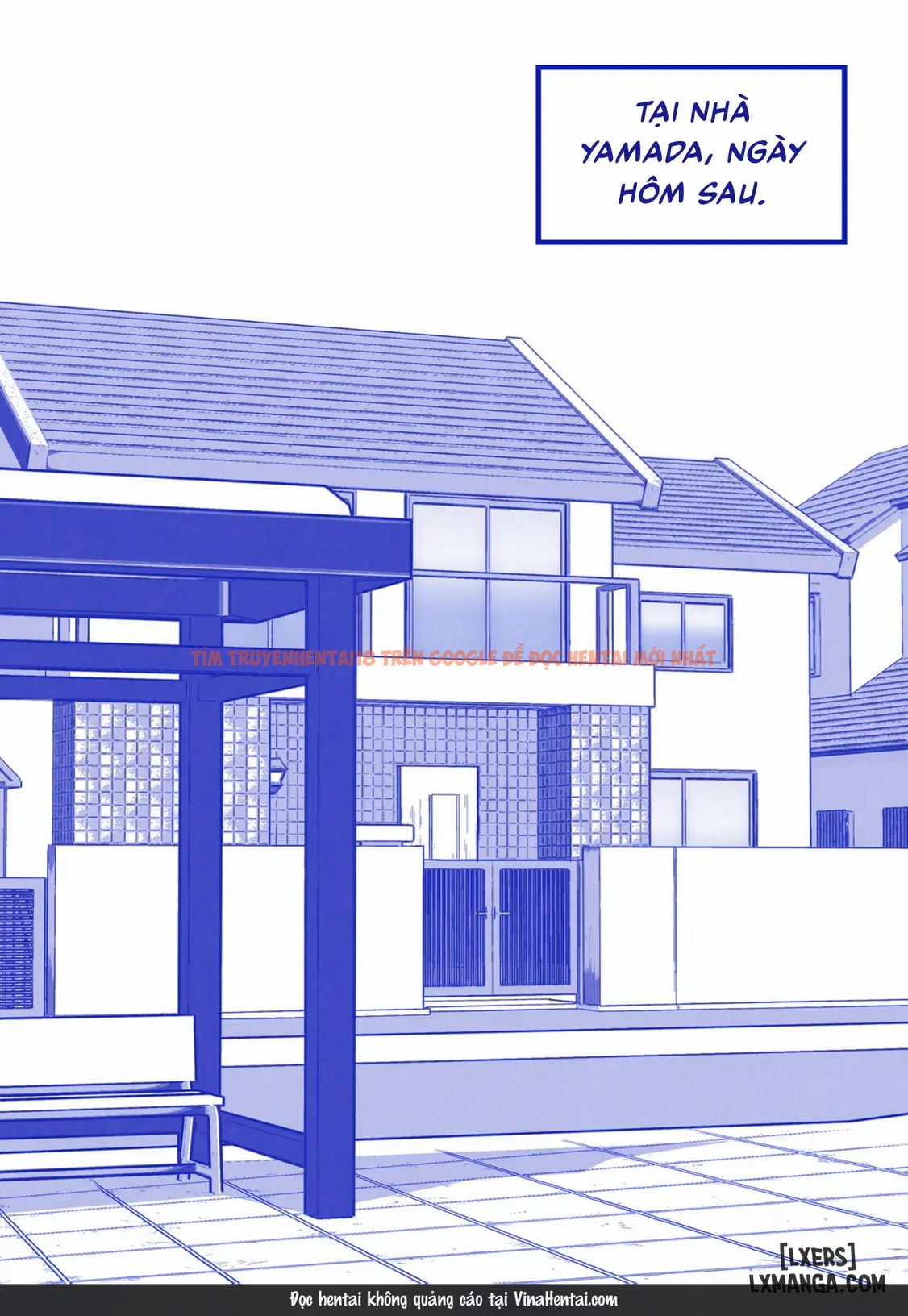 Trang truyện page_041 trong truyện tranh Mama Failure - One Shot - www.lxmanga.org