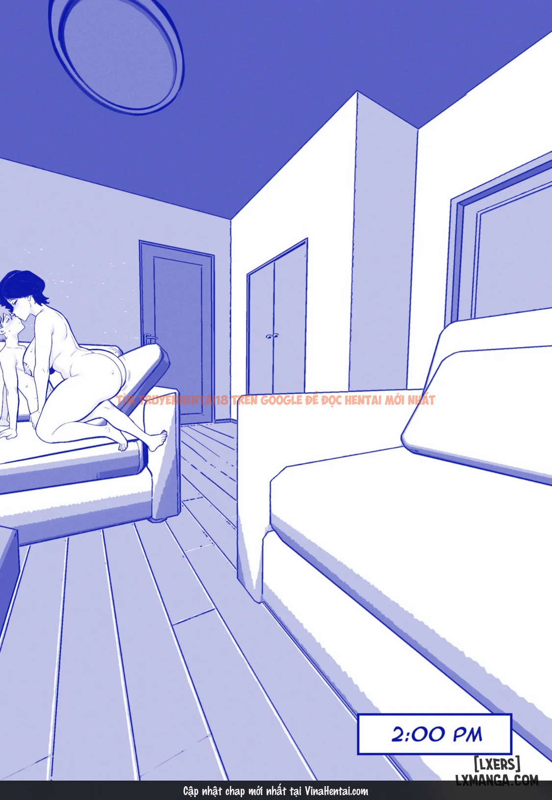 Trang truyện page_046 trong truyện tranh Mama Failure - One Shot - www.lxmanga.org