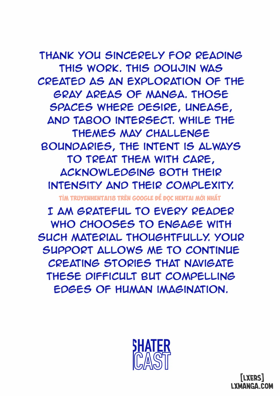 Trang truyện page_055 trong truyện tranh Mama Failure - One Shot - www.lxmanga.org