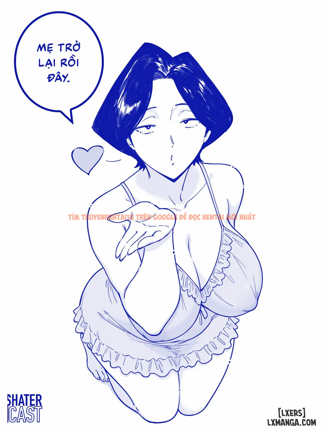 Trang truyện page_070 trong truyện tranh Mama Failure - One Shot - www.lxmanga.org