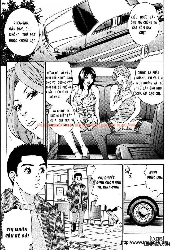 Trang truyện 0 trong truyện tranh Mama Ga Iku! Boku Wa Dopyu! - Chapter 7 - hentai24h.pro