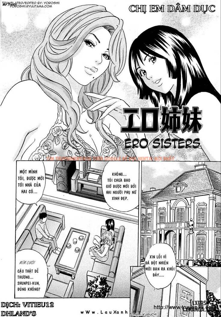 Trang truyện 1 trong truyện tranh Mama Ga Iku! Boku Wa Dopyu! - Chapter 7 - hentai24h.pro