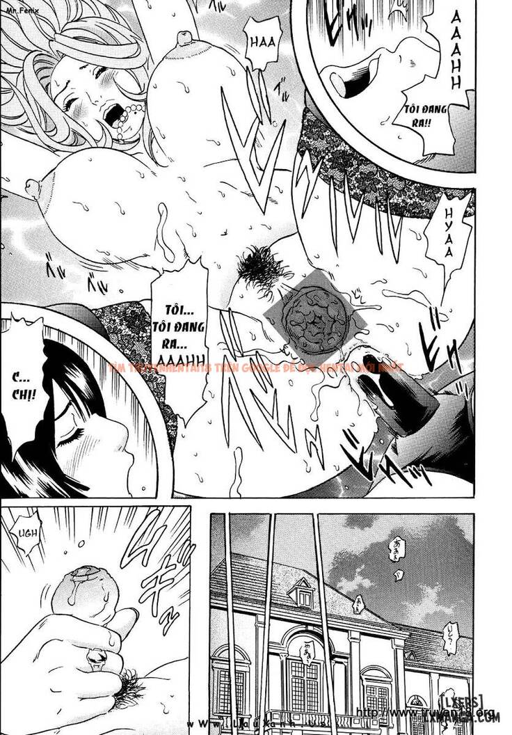 Trang truyện 14 trong truyện tranh Mama Ga Iku! Boku Wa Dopyu! - Chapter 7 - hentai24h.pro