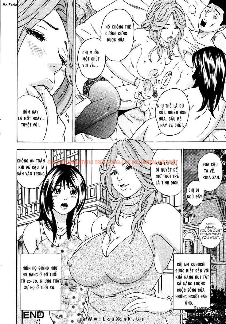 Trang truyện 15 trong truyện tranh Mama Ga Iku! Boku Wa Dopyu! - Chapter 7 - hentai24h.pro