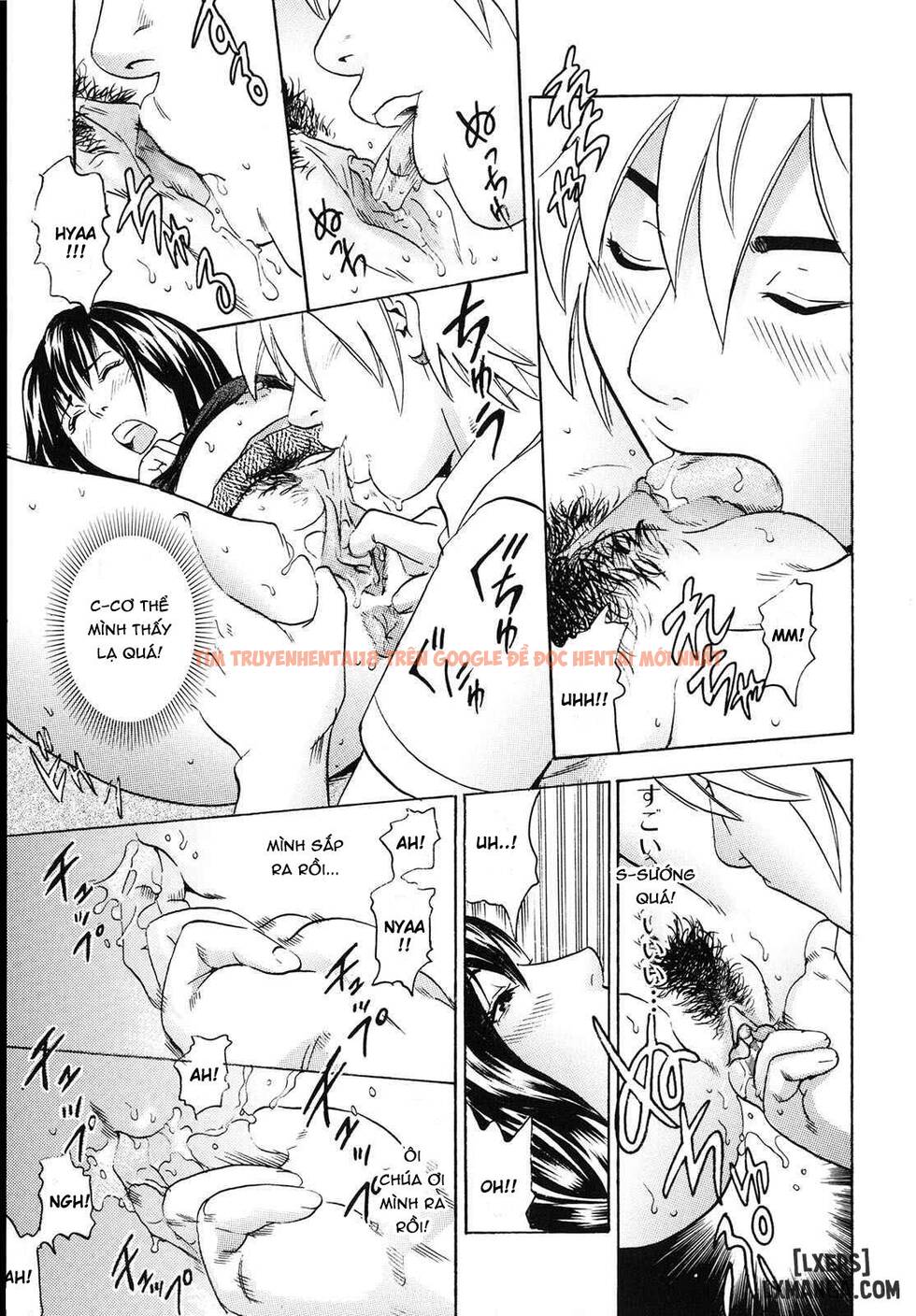 Xem ảnh 10 trong truyện hentai Mama Ga Iku! Boku Wa Dopyu! - Chapter 9 END - hentaitvn.net