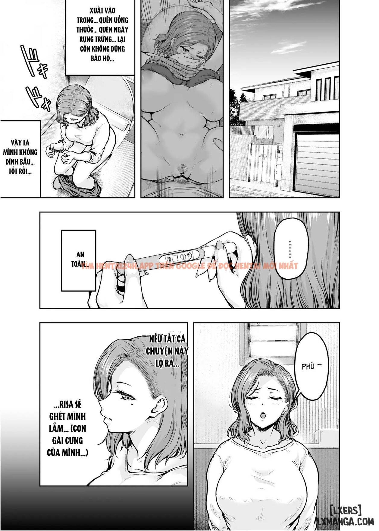 Xem ảnh Mama Ga Muchuu Na Musume No Kareshi 2 - Kono Chinpo Wa Kyouikujou Yoroshikunai Node Mama Ga Shori Shimasu. - One Shot. - 1 693ac581ea004 - Truyenhentaiz.net Xem ảnh Mama Ga Muchuu Na Musume No Kareshi 2 - Kono Chinpo Wa Kyouikujou Yoroshikunai Node Mama Ga Shori Shimasu. - One Shot. - 1 693ac581ea004 - Truyenhentaiz.net