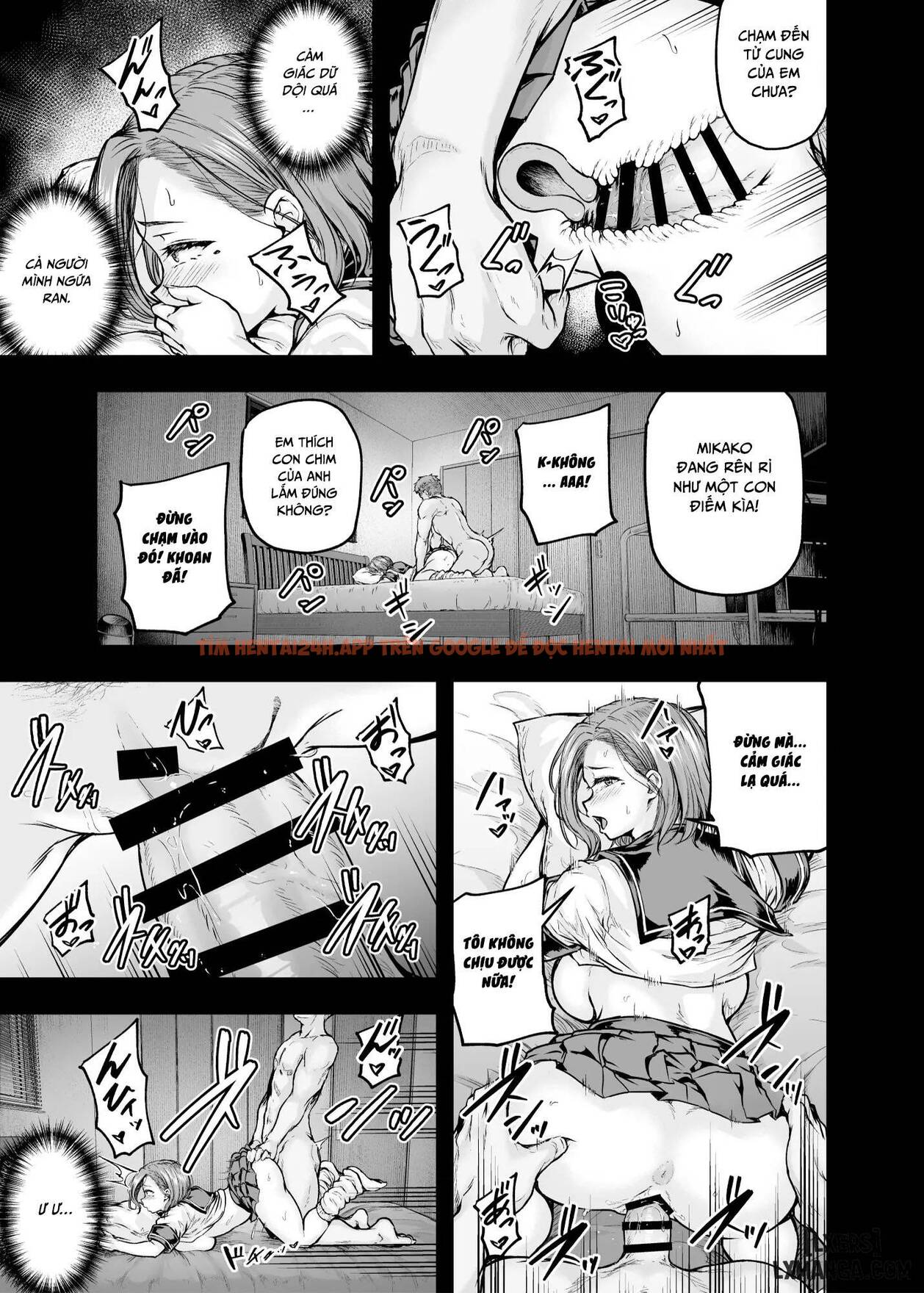 Xem ảnh Mama Ga Muchuu Na Musume No Kareshi 2 - Kono Chinpo Wa Kyouikujou Yoroshikunai Node Mama Ga Shori Shimasu. - One Shot. - 21 693ac581ea004 - Truyenhentaiz.net Xem ảnh Mama Ga Muchuu Na Musume No Kareshi 2 - Kono Chinpo Wa Kyouikujou Yoroshikunai Node Mama Ga Shori Shimasu. - One Shot. - 21 693ac581ea004 - Truyenhentaiz.net