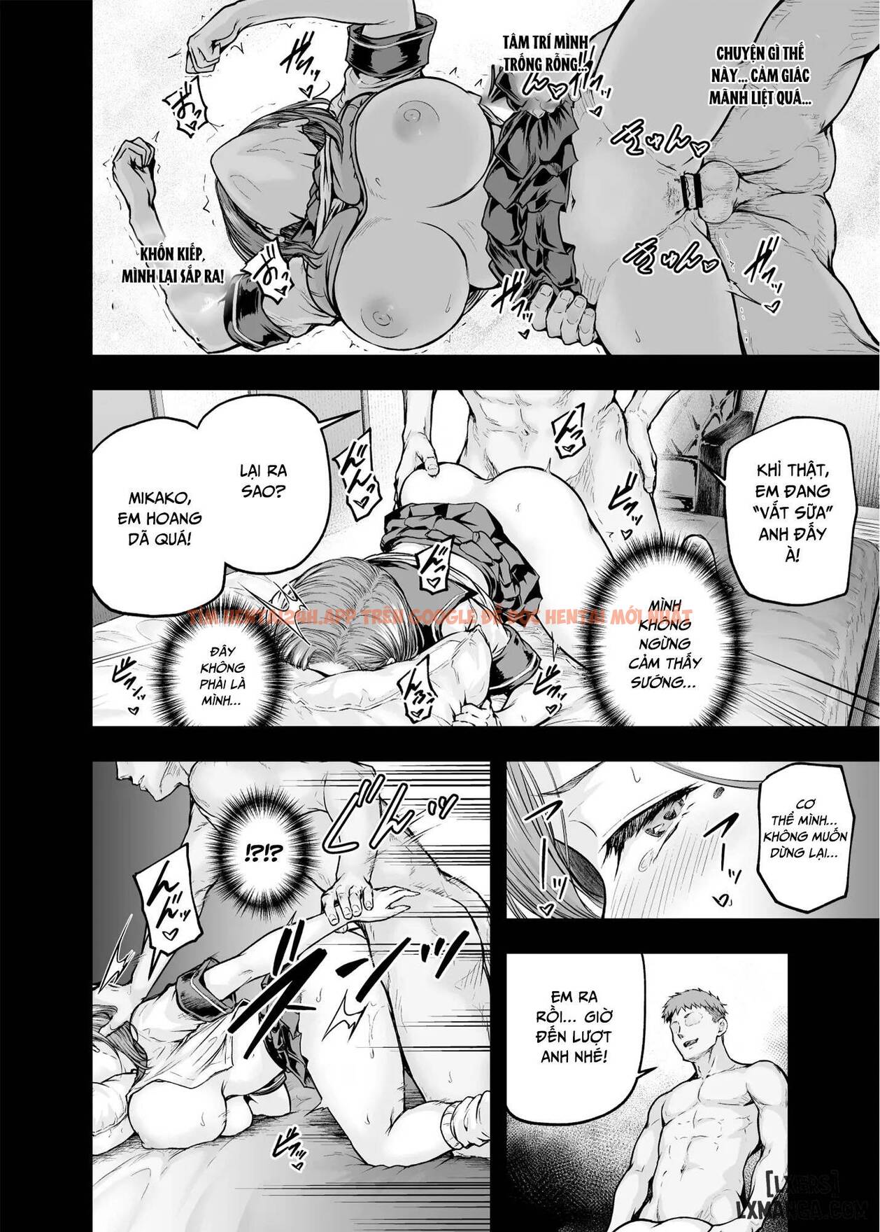 Xem ảnh Mama Ga Muchuu Na Musume No Kareshi 2 - Kono Chinpo Wa Kyouikujou Yoroshikunai Node Mama Ga Shori Shimasu. - One Shot. - 22 693ac581ea004 - Truyenhentaiz.net Xem ảnh Mama Ga Muchuu Na Musume No Kareshi 2 - Kono Chinpo Wa Kyouikujou Yoroshikunai Node Mama Ga Shori Shimasu. - One Shot. - 22 693ac581ea004 - Truyenhentaiz.net