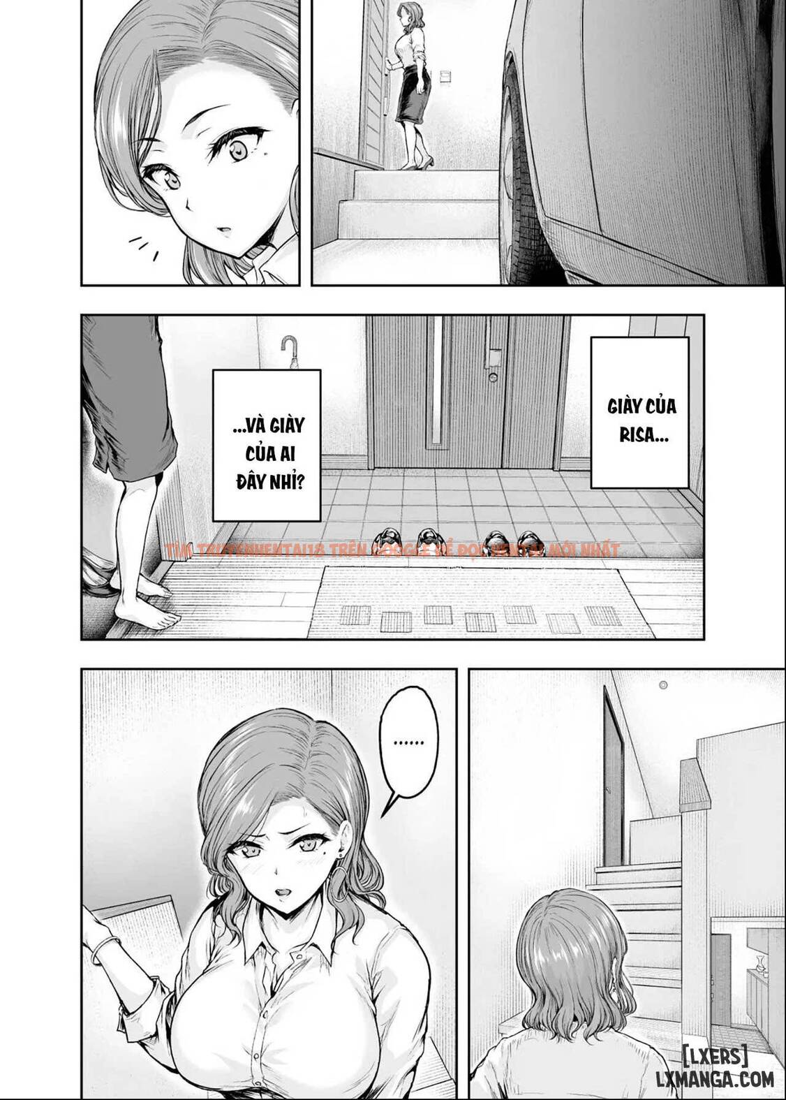 Xem ảnh 13 68c48872c0943 trong truyện hentai Mama Ga Muchuu Na Musume No Kareshi - Kono Chinpo Wa Kyouikujou Yoroshikunai Node Mama Ga Shori Shimasu. - Chapter 1 - www.hentaitvn.net