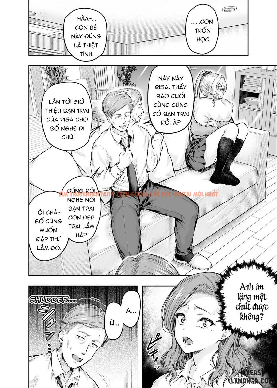 Xem ảnh 17 68c48872c0943 trong truyện hentai Mama Ga Muchuu Na Musume No Kareshi - Kono Chinpo Wa Kyouikujou Yoroshikunai Node Mama Ga Shori Shimasu. - Chapter 1 - www.hentaitvn.net