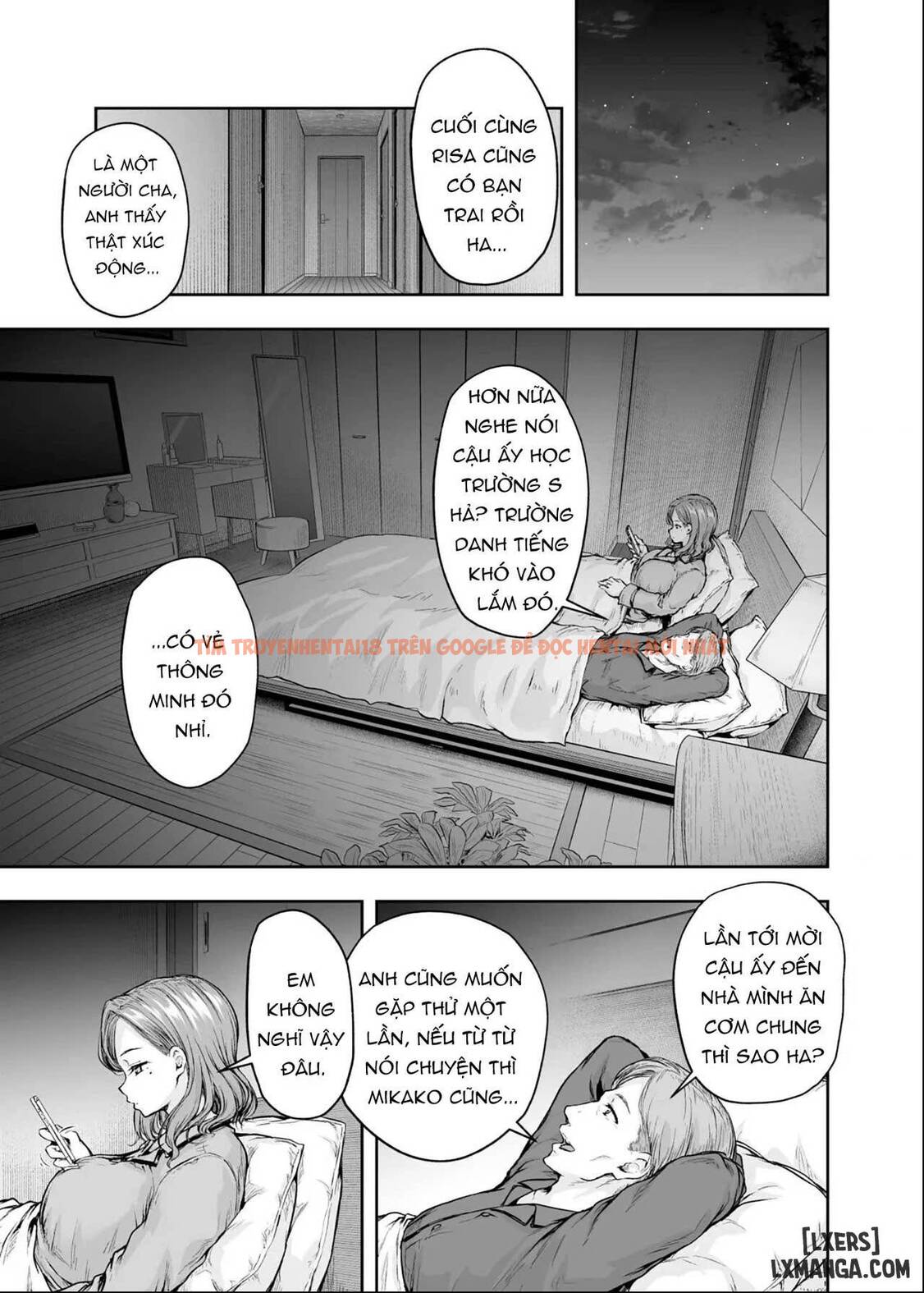 Xem ảnh 20 68c48872c0943 trong truyện hentai Mama Ga Muchuu Na Musume No Kareshi - Kono Chinpo Wa Kyouikujou Yoroshikunai Node Mama Ga Shori Shimasu. - Chapter 1 - www.hentaitvn.net