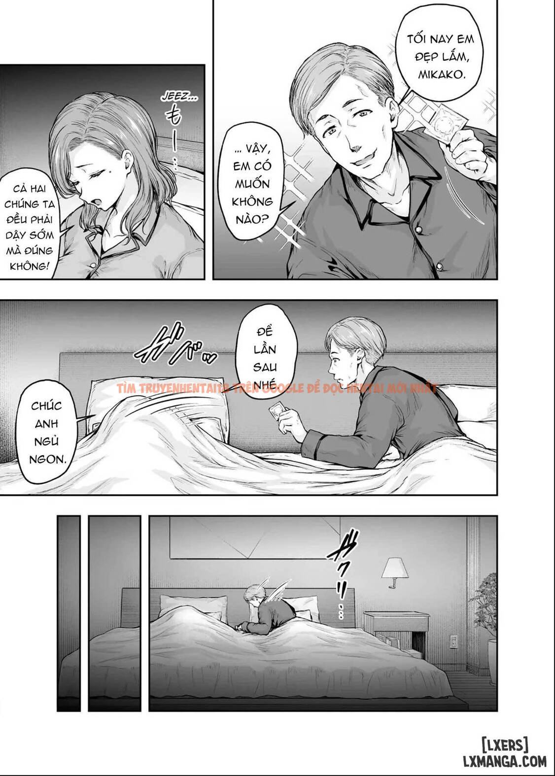 Xem ảnh 24 68c48872c0943 trong truyện hentai Mama Ga Muchuu Na Musume No Kareshi - Kono Chinpo Wa Kyouikujou Yoroshikunai Node Mama Ga Shori Shimasu. - Chapter 1 - www.hentaitvn.net