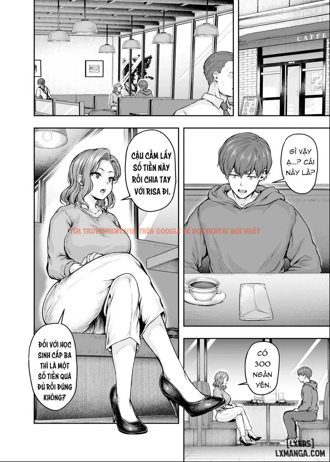 Xem ảnh 25 68c48872c0943 trong truyện hentai Mama Ga Muchuu Na Musume No Kareshi - Kono Chinpo Wa Kyouikujou Yoroshikunai Node Mama Ga Shori Shimasu. - Chapter 1 - www.hentaitvn.net