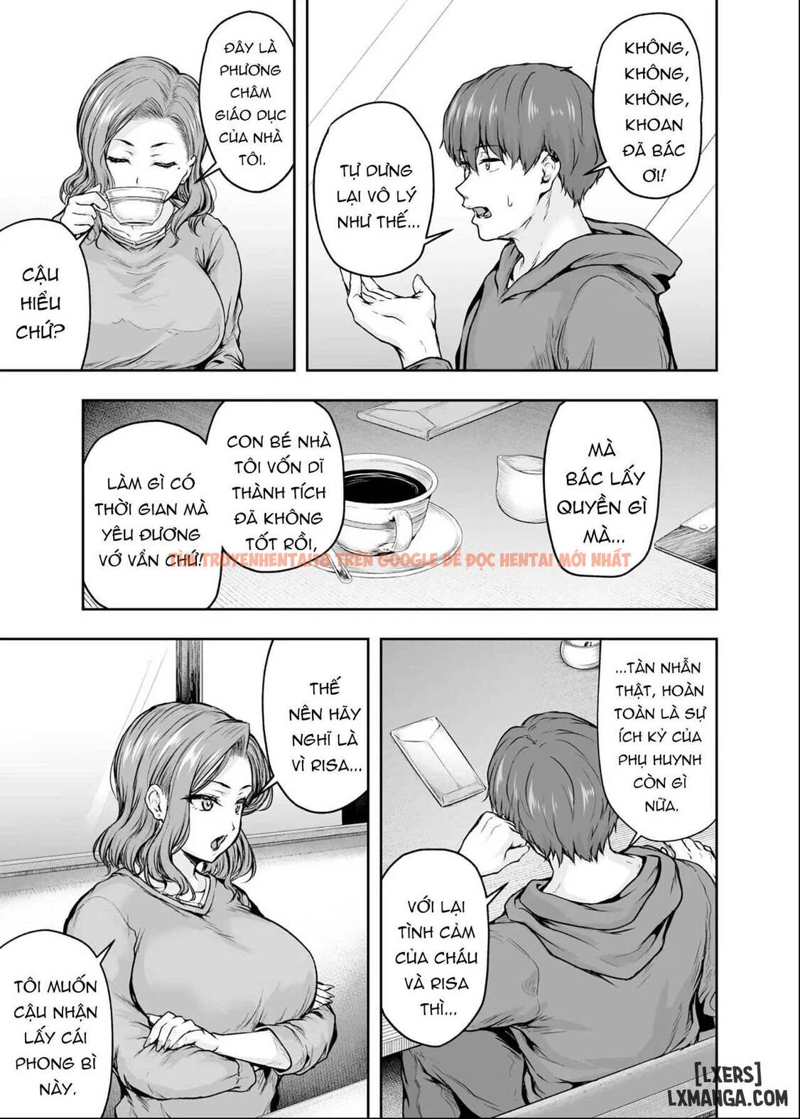 Xem ảnh 26 68c48872c0943 trong truyện hentai Mama Ga Muchuu Na Musume No Kareshi - Kono Chinpo Wa Kyouikujou Yoroshikunai Node Mama Ga Shori Shimasu. - Chapter 1 - www.hentaitvn.net