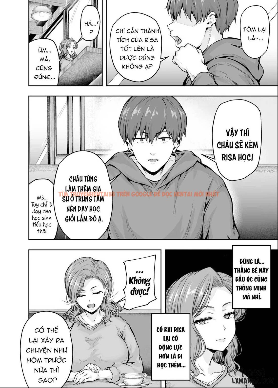 Xem ảnh 27 68c48872c0943 trong truyện hentai Mama Ga Muchuu Na Musume No Kareshi - Kono Chinpo Wa Kyouikujou Yoroshikunai Node Mama Ga Shori Shimasu. - Chapter 1 - www.hentaitvn.net