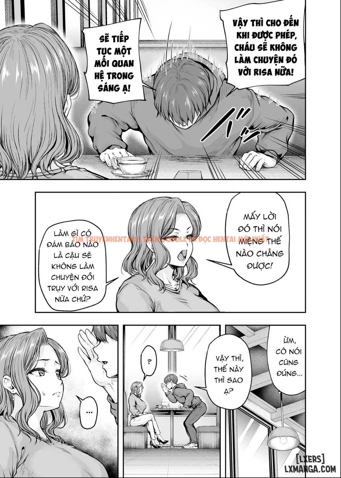 Xem ảnh 28 68c48872c0943 trong truyện hentai Mama Ga Muchuu Na Musume No Kareshi - Kono Chinpo Wa Kyouikujou Yoroshikunai Node Mama Ga Shori Shimasu. - Chapter 1 - www.hentaitvn.net