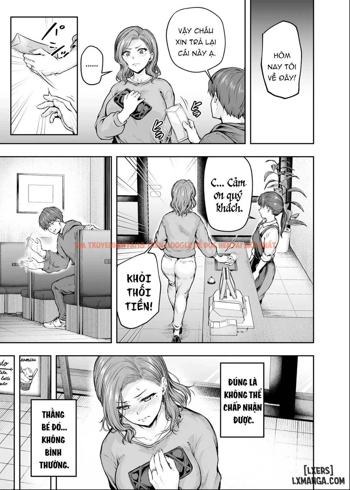 Xem ảnh 30 68c48872c0943 trong truyện hentai Mama Ga Muchuu Na Musume No Kareshi - Kono Chinpo Wa Kyouikujou Yoroshikunai Node Mama Ga Shori Shimasu. - Chapter 1 - www.hentaitvn.net