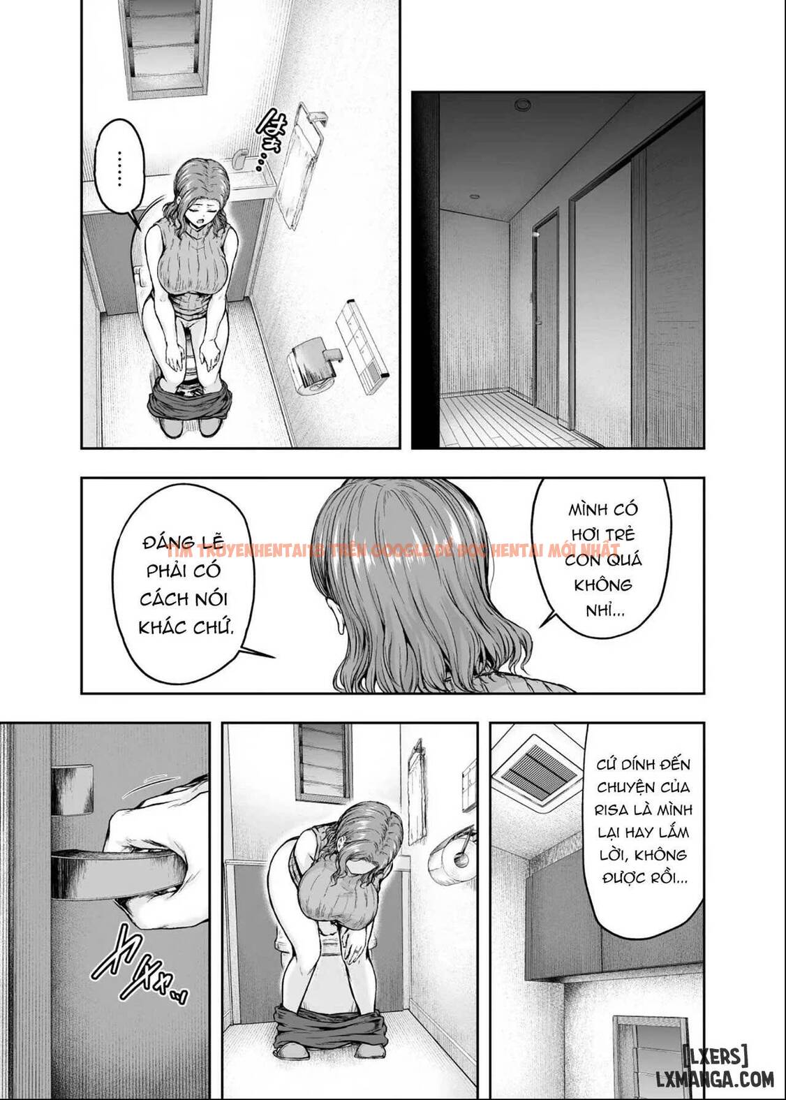 Xem ảnh 38 68c48872c0943 trong truyện hentai Mama Ga Muchuu Na Musume No Kareshi - Kono Chinpo Wa Kyouikujou Yoroshikunai Node Mama Ga Shori Shimasu. - Chapter 1 - www.hentaitvn.net