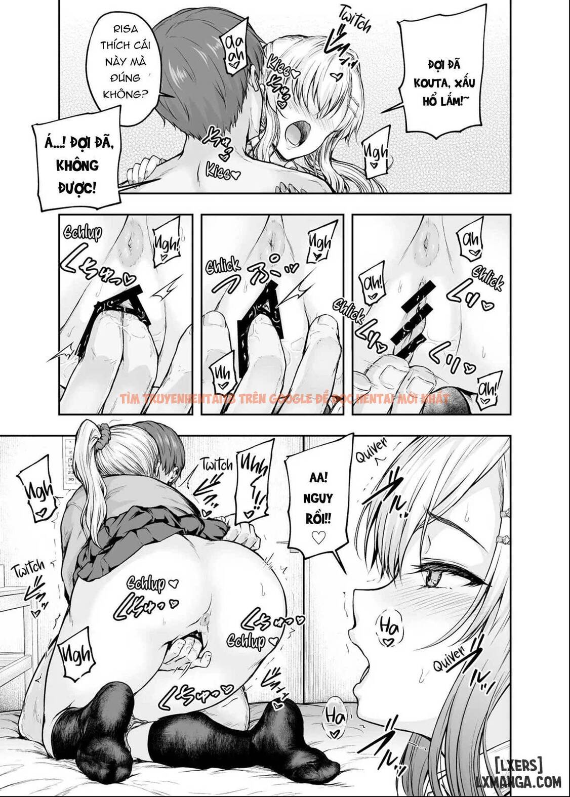Xem ảnh 4 68c48872c0943 trong truyện hentai Mama Ga Muchuu Na Musume No Kareshi - Kono Chinpo Wa Kyouikujou Yoroshikunai Node Mama Ga Shori Shimasu. - Chapter 1 - www.hentaitvn.net