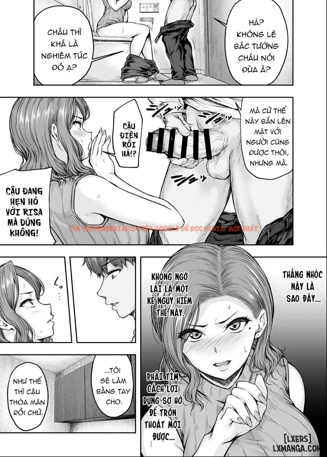 Xem ảnh 42 68c48872c0943 trong truyện hentai Mama Ga Muchuu Na Musume No Kareshi - Kono Chinpo Wa Kyouikujou Yoroshikunai Node Mama Ga Shori Shimasu. - Chapter 1 - www.hentaitvn.net