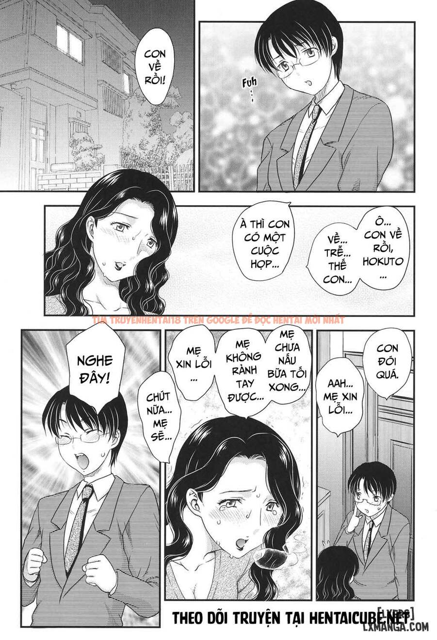 Trang truyện 1 trong truyện tranh Mama Ga Uketomete Ageru - Chapter 1 - www.truyentvn.net