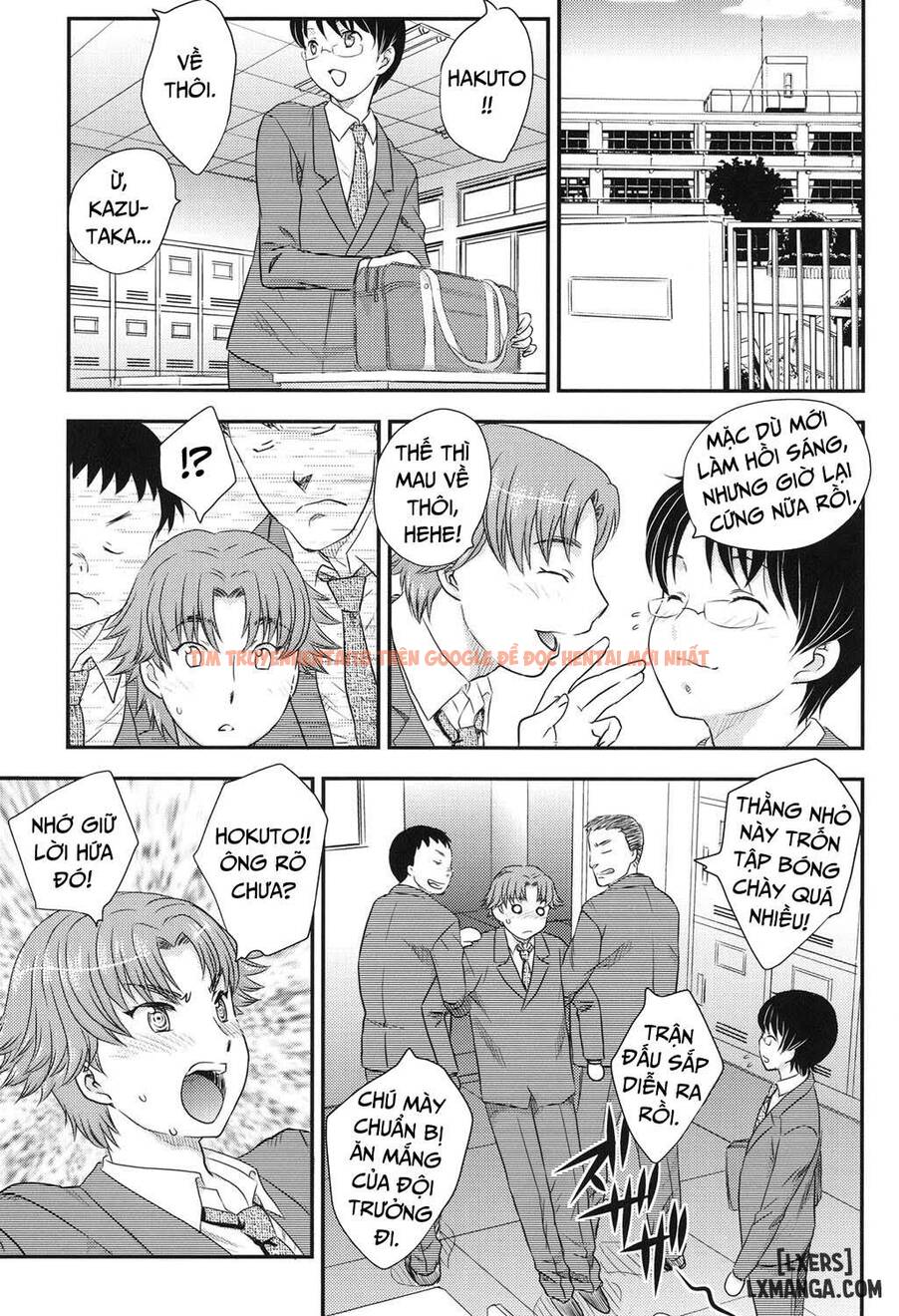 Trang truyện 0 trong truyện tranh Mama Ga Uketomete Ageru - Chapter 7 - hentai24h.pro