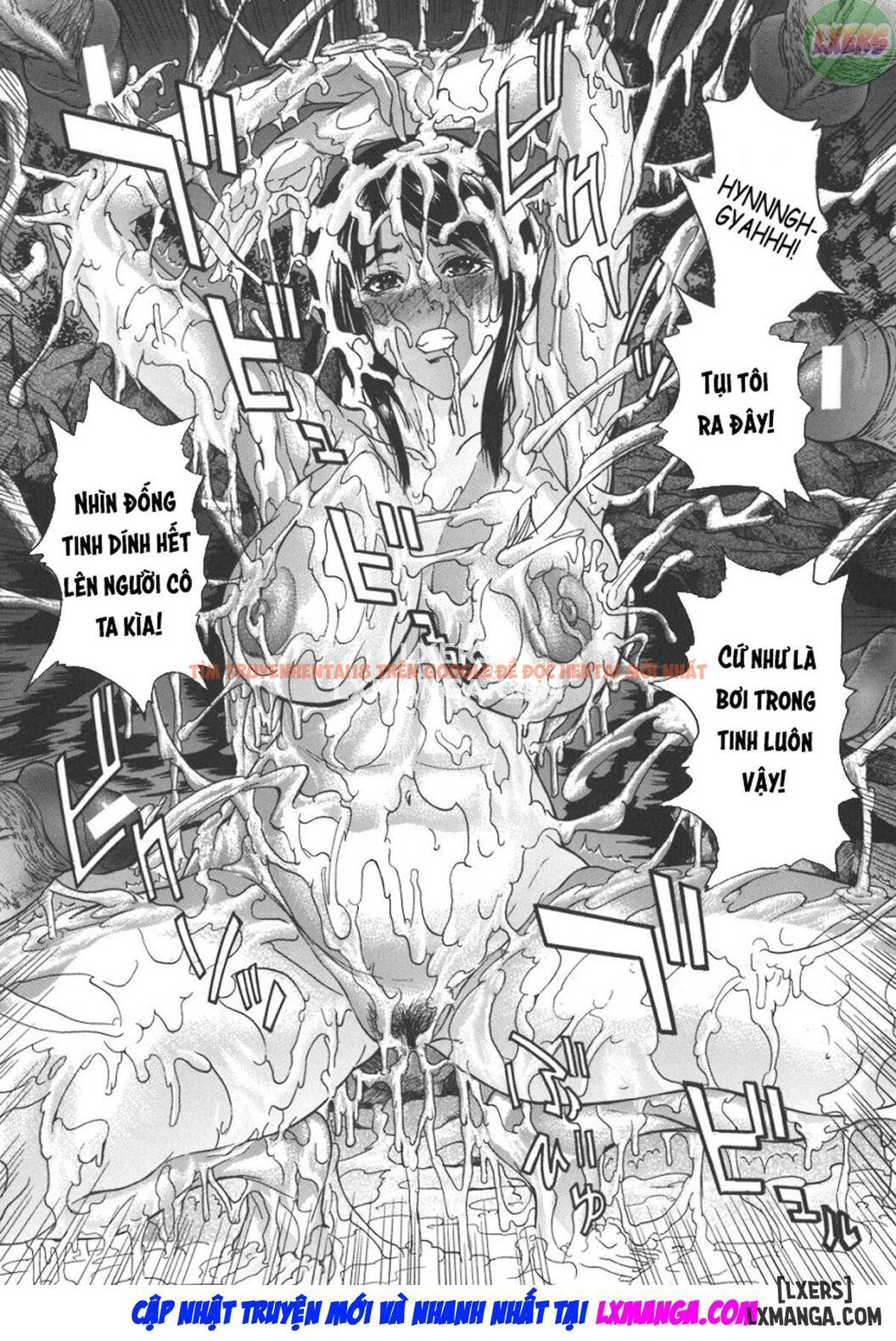Trang truyện 14 trong truyện tranh Mama-goto - Chapter 6 - hentai24h.pro