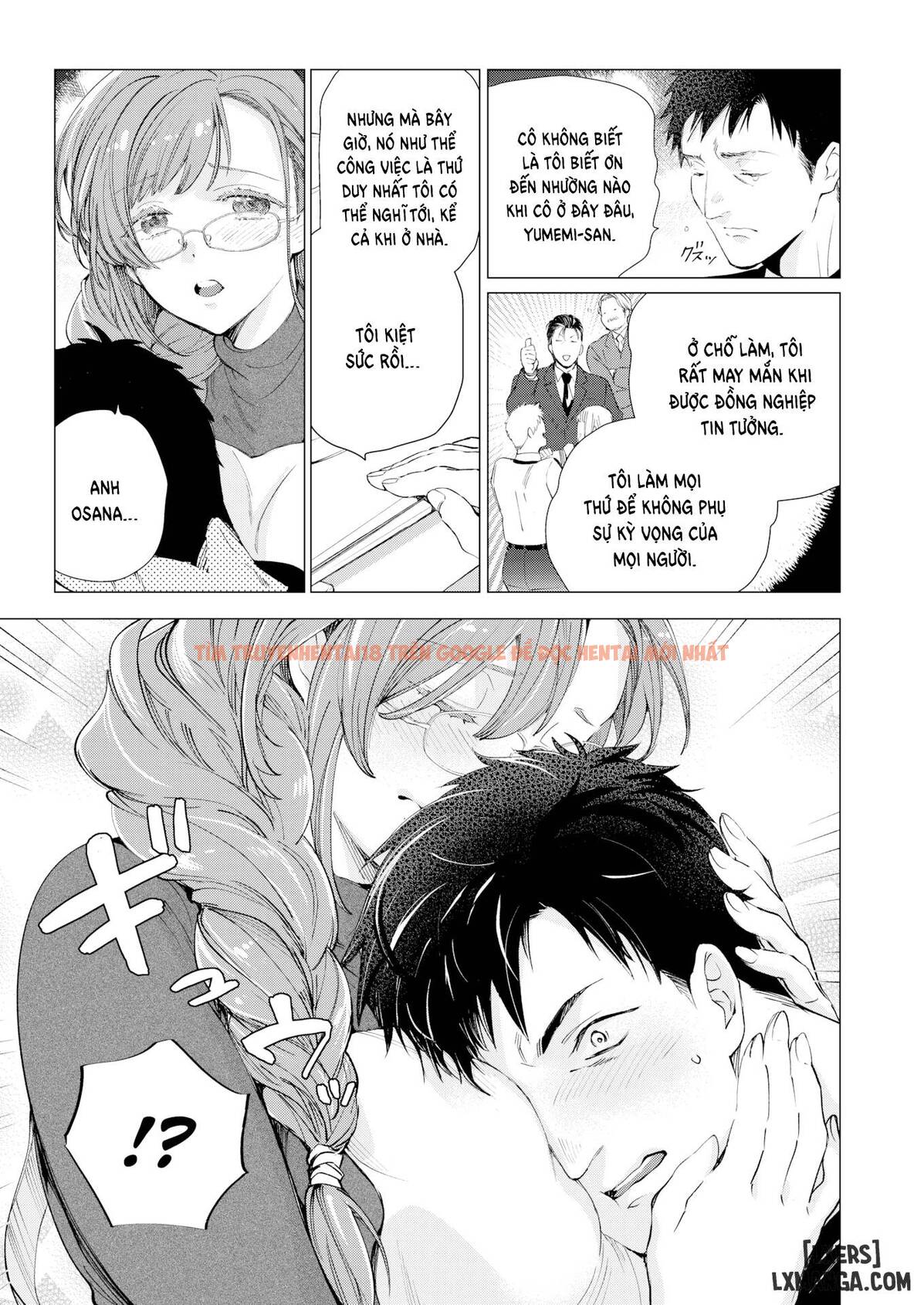 Xem ảnh 8 68a167013d2be trong truyện hentai Mama, I'm Hungry! - One Shot - hentaitvn.net