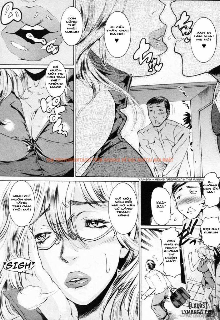 Xem ảnh 0 trong truyện hentai Mama Is Blonde - One Shot - hentaitvn.net